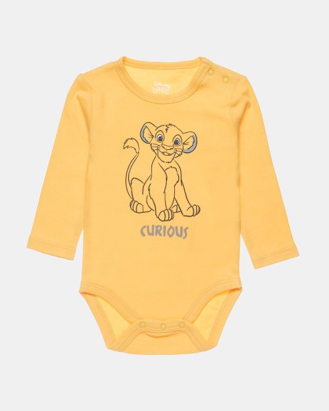 Babygrow Disney Lion Ling (3-9 months)
