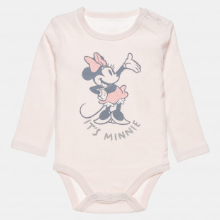 Babygrow Disney Minnie Mouse (3-9 months)