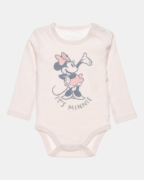 Babygrow Disney Minnie Mouse (3-9 months)