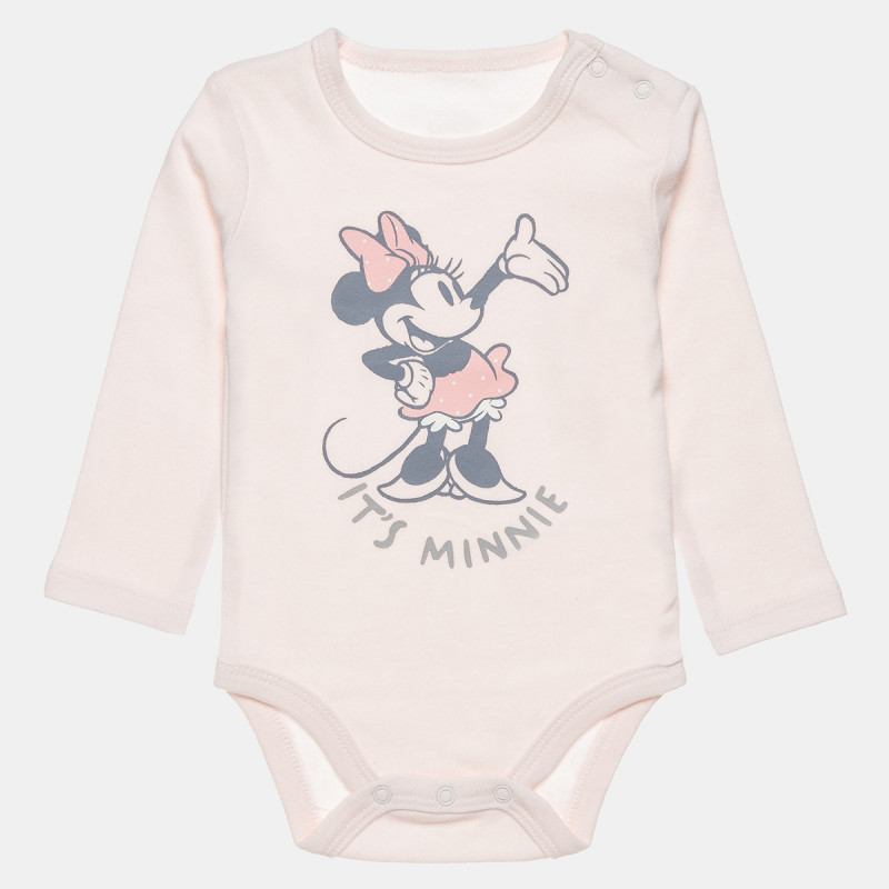 Φορμάκι Disney Minnie Mouse (3-9 μηνών)