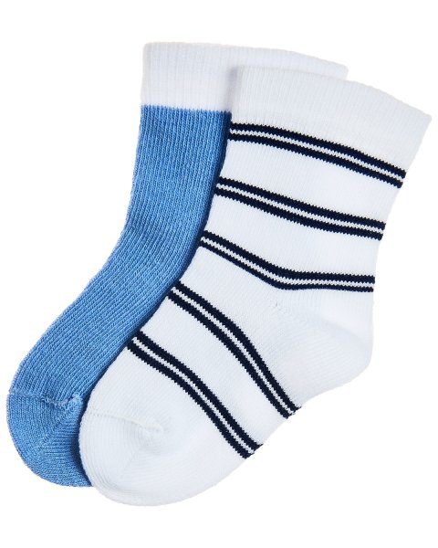 Socks 2 pairs (6-24 months)
