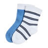Socks 2 pairs (6-24 months)