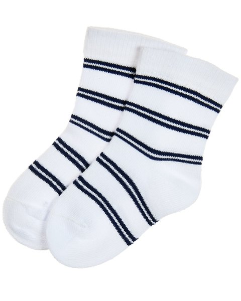 Socks 2 pairs (6-24 months)