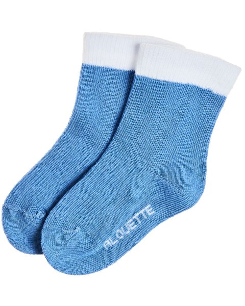 Socks 2 pairs (6-24 months)