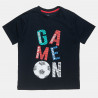 Set Five Star t-shirt with print and shorts (12 months-5 years)