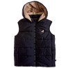 Vest jacket Five Star with embroidery (6-16 years)