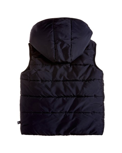 Vest jacket Five Star with embroidery (6-16 years)