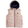 Vest jacket Five Star with embroidery (12 months-5 years)