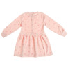 Dress with pattern (6 months-5 years)