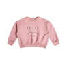 Tracksuit cotton fleece blend Five Star with print (12 months-5 years)