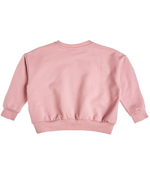 Tracksuit cotton fleece blend Five Star with print (12 months-5 years)