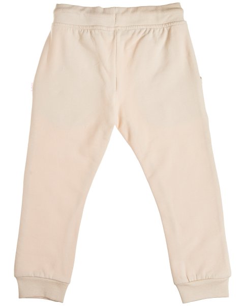 Tracksuit cotton fleece blend Five Star with print (12 months-5 years)