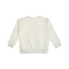 Tracksuit cotton fleece blend Five Star with embossed elements (12 months-5 years)