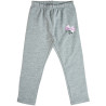 Tracksuit cotton fleece blend Five Star with embossed elements (12 months-5 years)