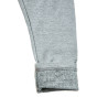 Tracksuit cotton fleece blend Five Star with embossed elements (12 months-5 years)