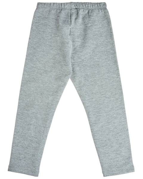Tracksuit cotton fleece blend Five Star with embossed elements (12 months-5 years)