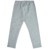 Tracksuit cotton fleece blend Five Star with embossed elements (12 months-5 years)