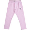 Tracksuit cotton fleece blend Five Star with embossed elements (12 months-5 years)