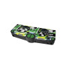Pencil case retro Xscape soccer