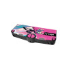 Pencil case retro Xscape roses