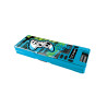 Pencil case retro Xscape gaming