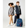 Vest jacket Greenwich Polo Club water resistant (2-14 years)