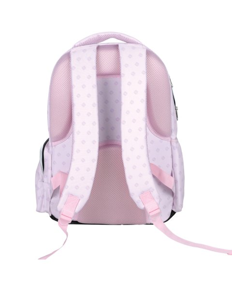 Backpack pink Huntrix