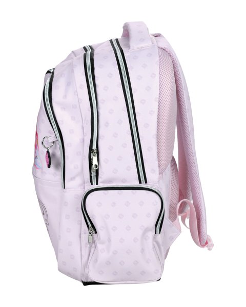 Backpack pink Huntrix