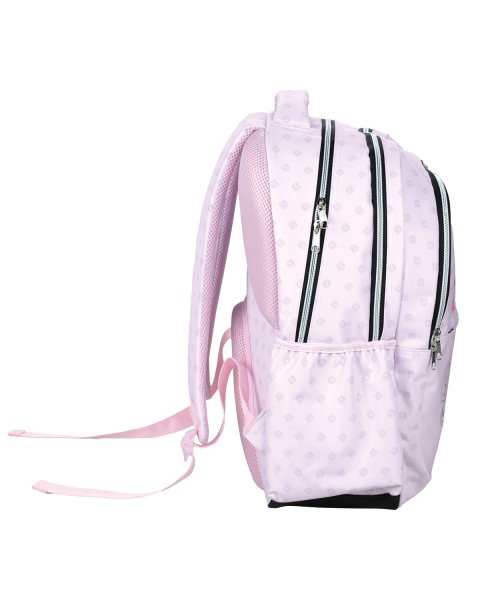 Backpack pink Huntrix