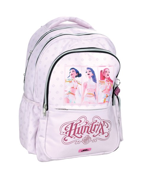 Backpack pink Huntrix
