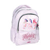Backpack pink Huntrix