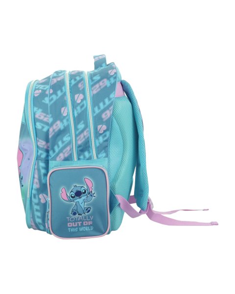 Backpack Bruch it out