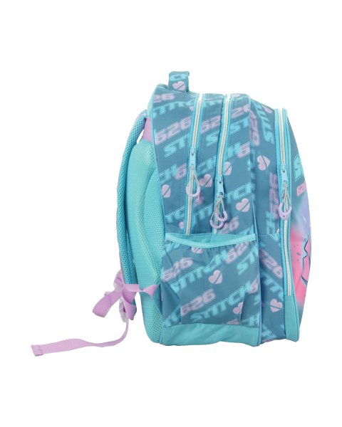 Backpack Bruch it out