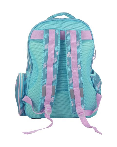 Backpack Bruch it out