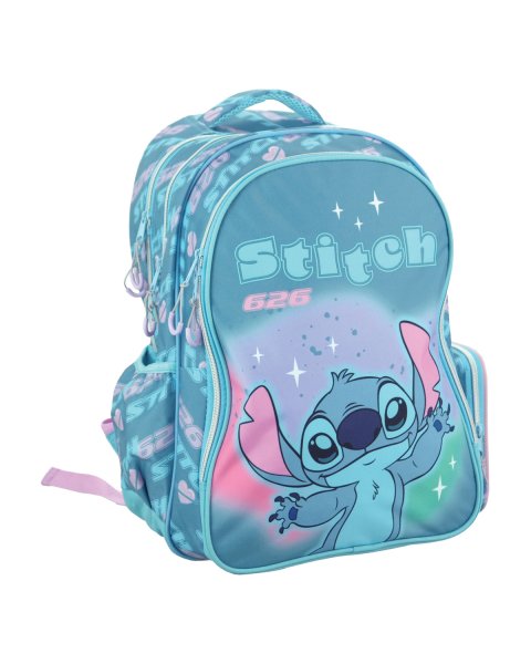 Backpack Bruch it out