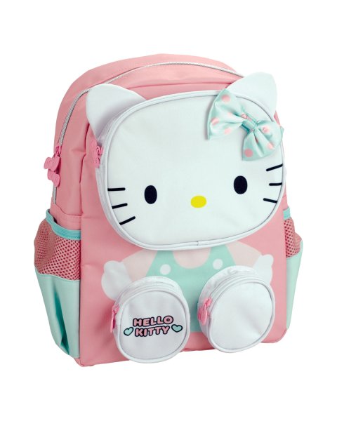 Backpack kindergarten Hello Kitty Club