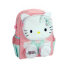 Backpack kindergarten Hello Kitty Club