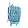 Trolley backpack Stitch Brush it out