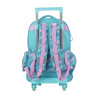 Trolley backpack Stitch Brush it out