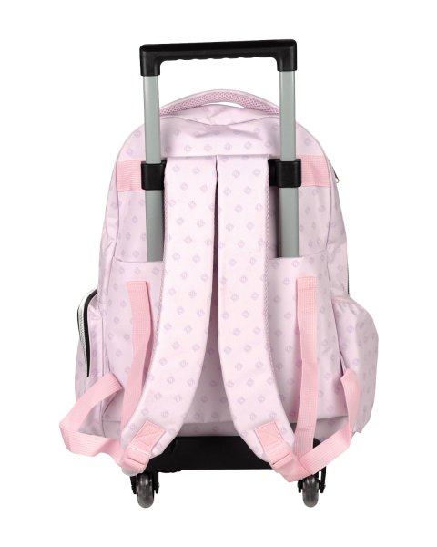 Trolley backpack Pink Huntrix