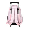 Trolley backpack Pink Huntrix