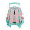 Trolley backpack kindergarten Hello Kitty Club