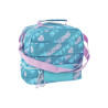 Lunch bag isothermal Stitch Brush it out