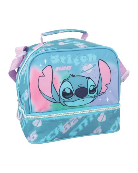 Lunch bag isothermal Stitch Brush it out