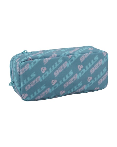Pencil case Stitch Brush it out