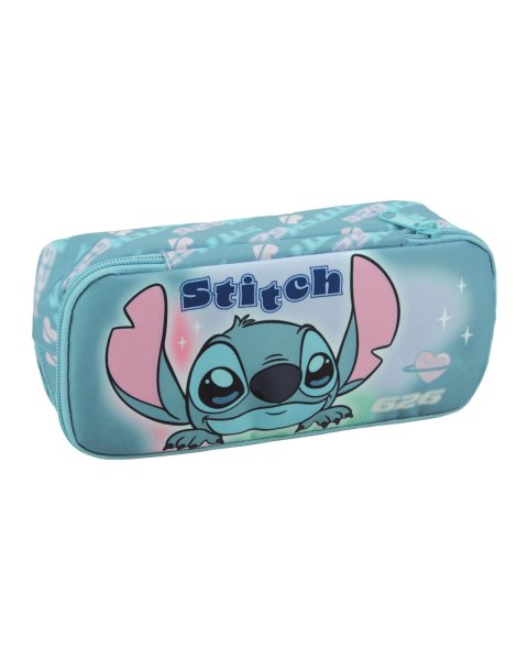 Pencil case Stitch Brush it out