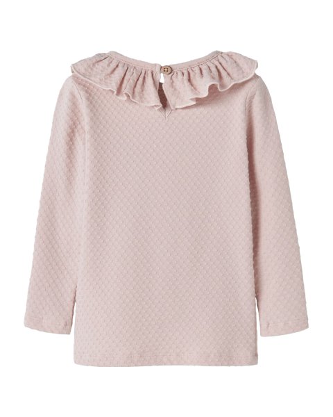 Top Lil'Atelier organic cotton (2-7 years)