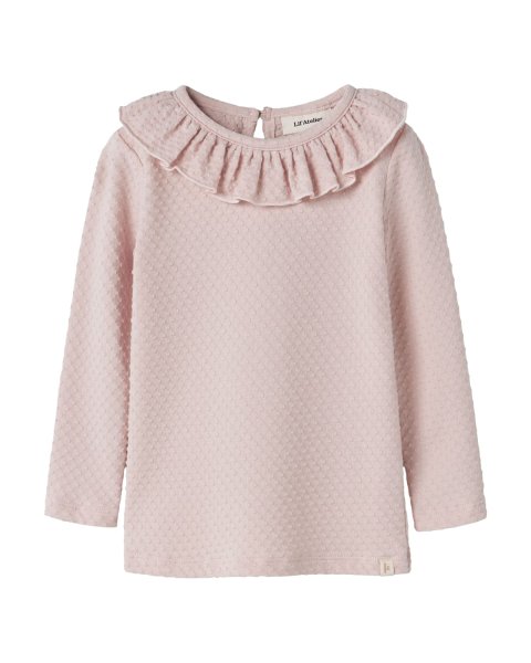 Μπλούζα Lil'Atelier organic cotton (2-7 ετών)