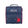 Lunch bag isothermal Greenwich Polo Club