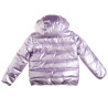 Jacket Five Star with embroidery (12 months-5 years)